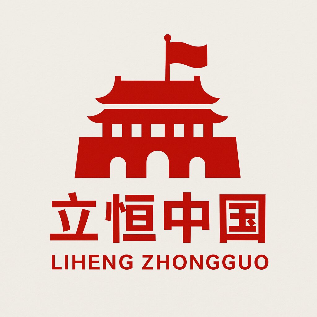 立恒中国